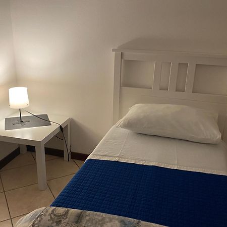 Morpheus Otel Ferno Dış mekan fotoğraf
