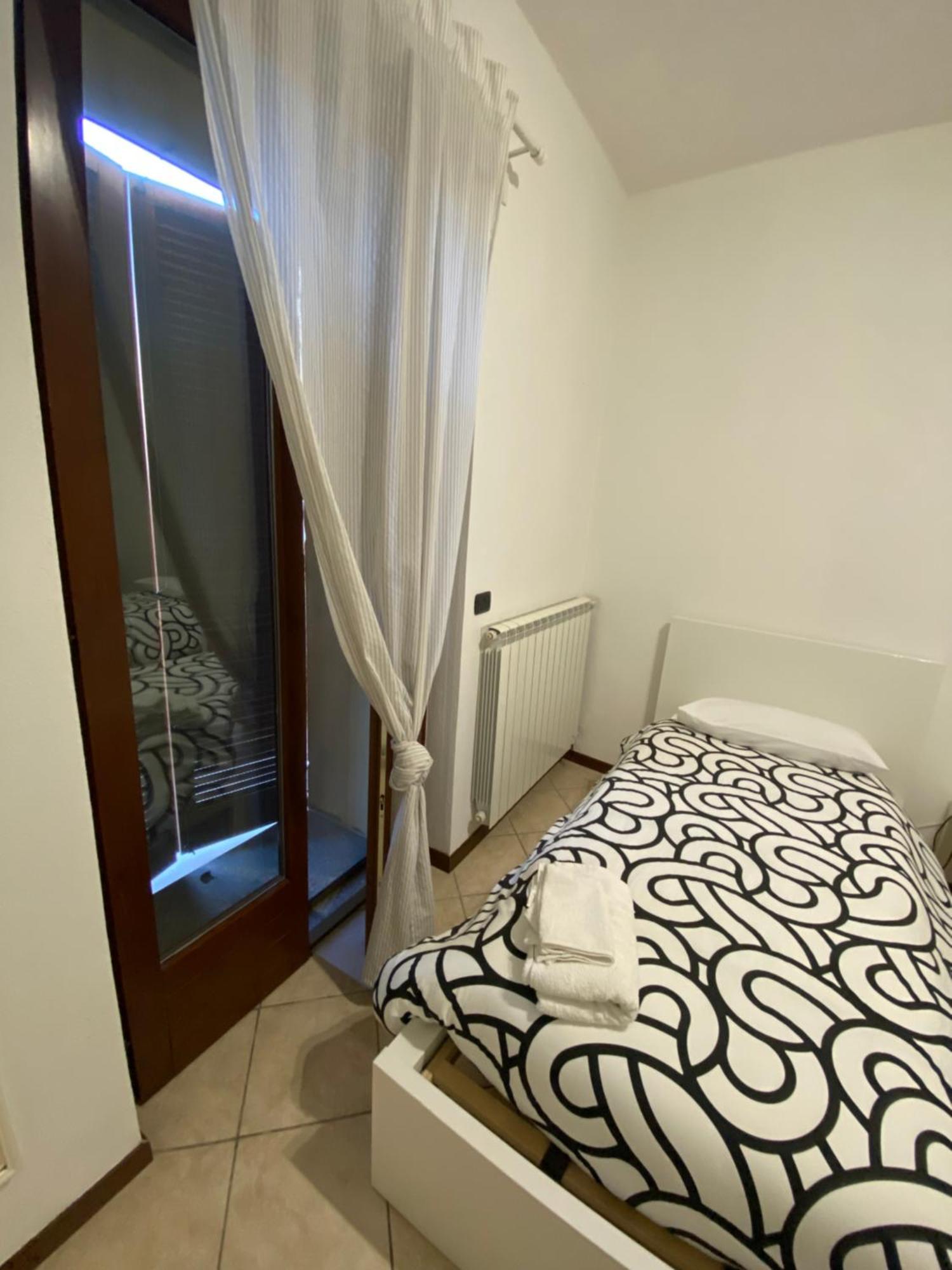 Morpheus Otel Ferno Dış mekan fotoğraf