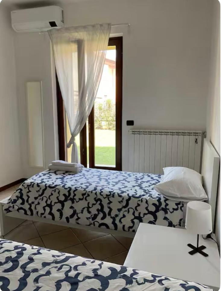 Morpheus Otel Ferno Dış mekan fotoğraf
