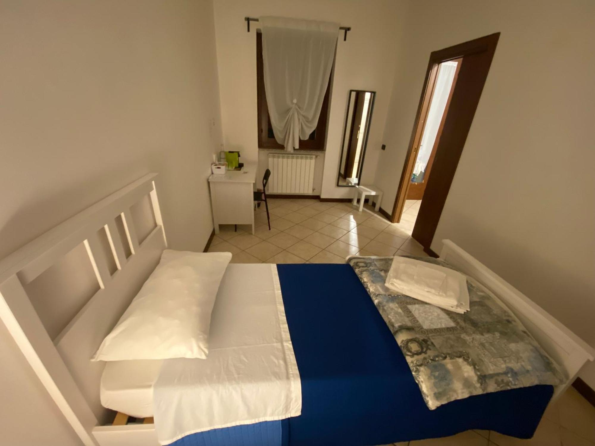 Morpheus Otel Ferno Dış mekan fotoğraf