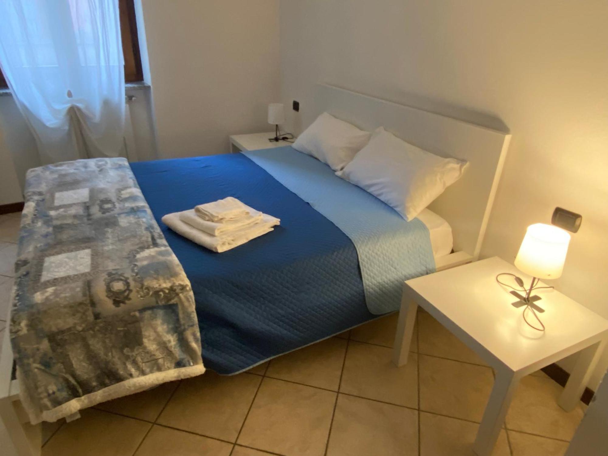Morpheus Otel Ferno Dış mekan fotoğraf