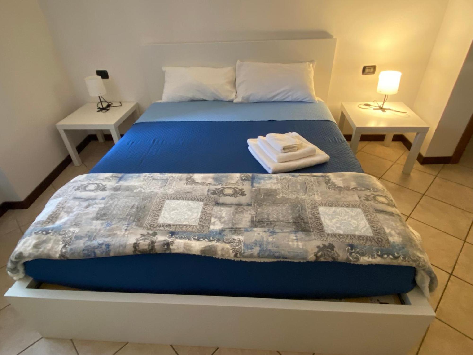 Morpheus Otel Ferno Dış mekan fotoğraf